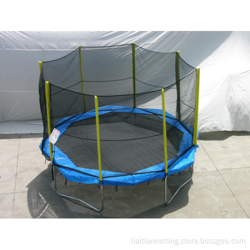 Trampoline 14